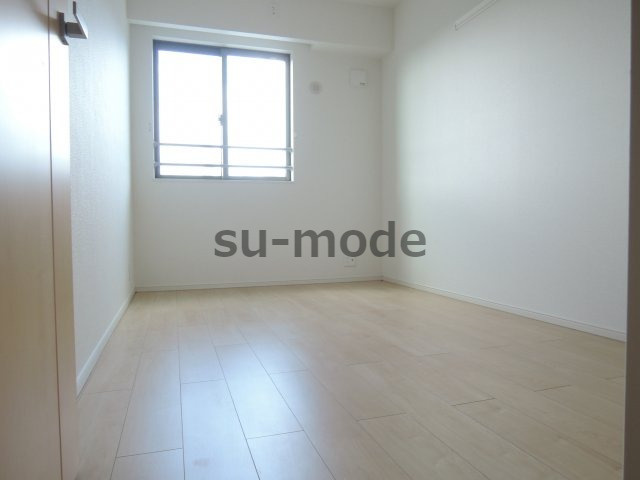 フォレリヴィエールの寝室