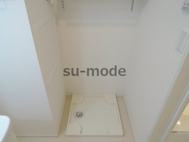 フォレリヴィエールの内装