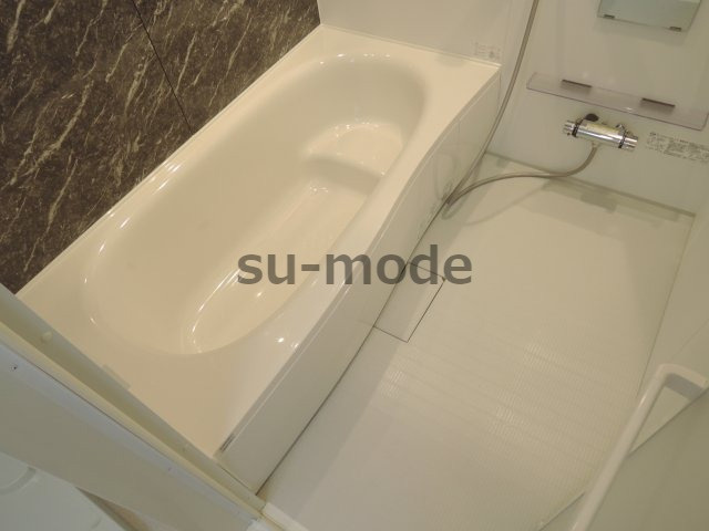 フォレリヴィエールの浴室