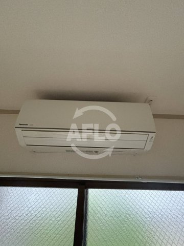 コーポ岩橋のその他|コーポ岩橋　エアコン