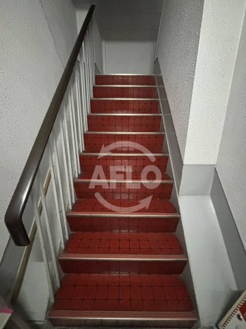 コーポ岩橋のロビー|コーポ岩橋　ロビー