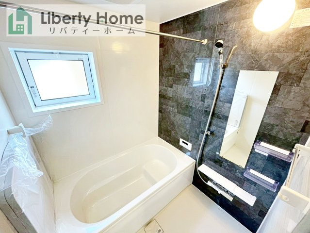 土浦市天川2丁目5期　新築戸建の設備