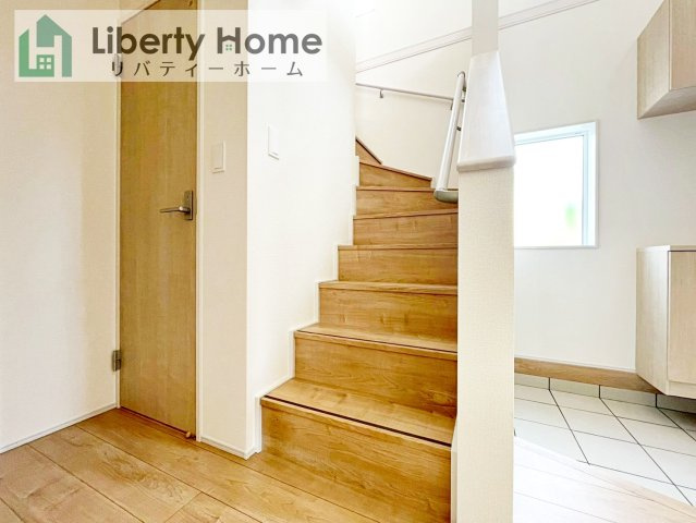 土浦市天川2丁目5期　新築戸建の構造・工法・仕様