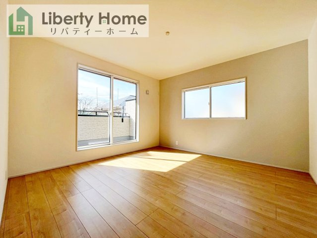 土浦市天川2丁目5期　新築戸建の構造・工法・仕様