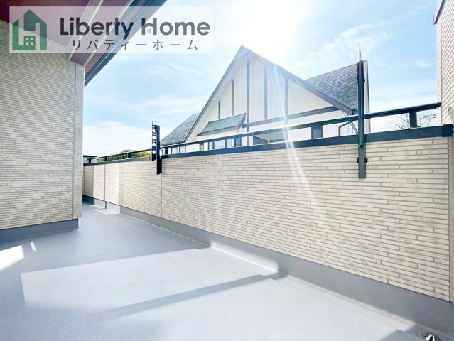 土浦市天川2丁目5期　新築戸建の構造・工法・仕様