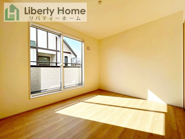 土浦市天川2丁目5期　新築戸建の構造・工法・仕様