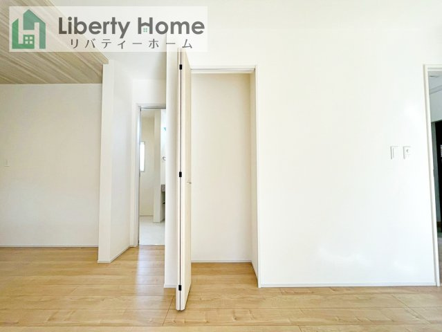 土浦市天川2丁目5期　新築戸建の構造・工法・仕様