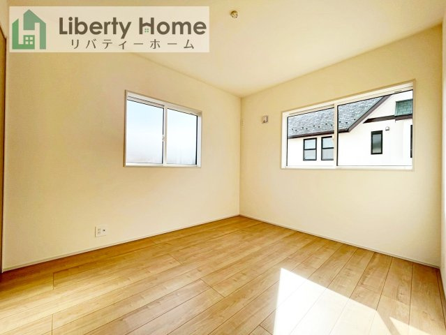 土浦市天川2丁目5期　新築戸建の構造・工法・仕様