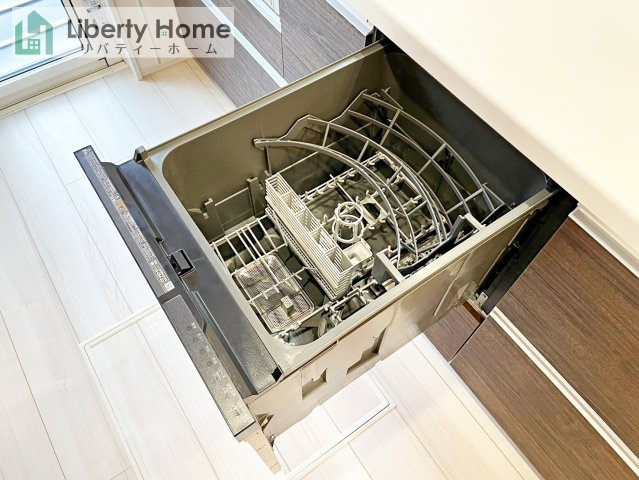 土浦市天川2丁目5期　新築戸建の設備