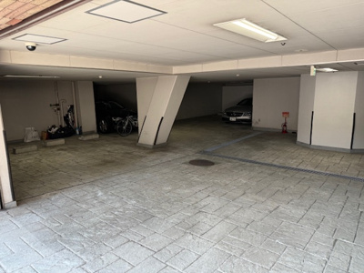 【駐車場】 | ｈｏｗｆｆ　ＲＥＬＡＸ三軒茶屋