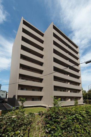 ナナアーク千石の画像