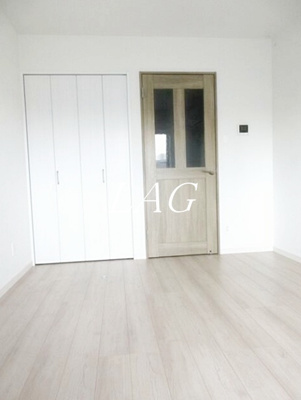 【寝室】 | 未来館大宮 | 寝室です。