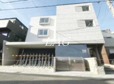 【外観】 | 未来館大宮 | 外観です。