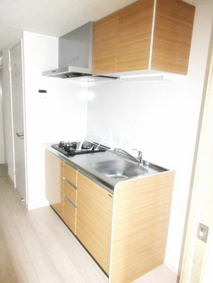 【キッチン】 | 未来館大宮 | キッチンです。