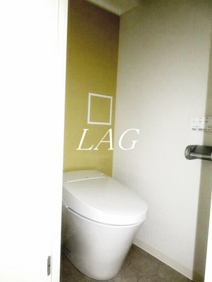 【トイレ】 | 未来館大宮 | トイレです。