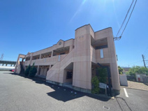 ディアステージシャロンの画像