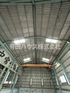 【その他】 | N様古江見倉庫