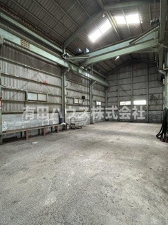 【その他】 | N様古江見倉庫