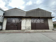 N様古江見倉庫の画像