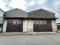 N様古江見倉庫の画像