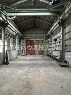 【その他】 | N様古江見倉庫