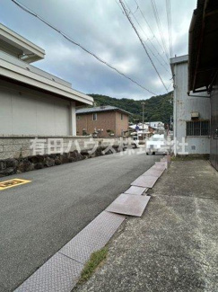 【その他】 | N様古江見倉庫
