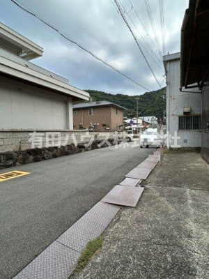 【その他】 | N様古江見倉庫