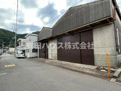 【その他】 | N様古江見倉庫