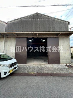 【その他】 | N様古江見倉庫