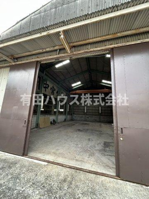 【駐車場】 | N様古江見倉庫
