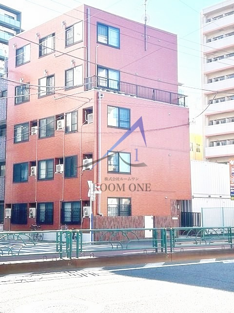 スウィート・ヴィレッジ三ノ輪Ⅰ