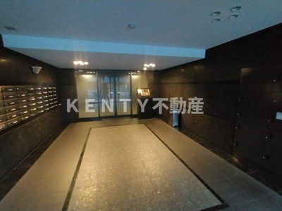 【その他共用部分】 | ルーブル大森山王