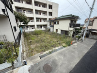 神戸市灘区薬師通２丁目土地の画像