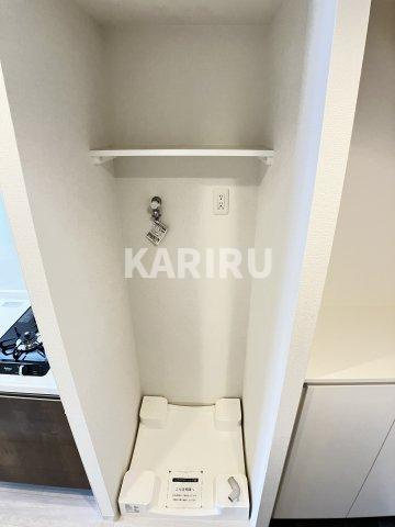 ファーストフィオーレ京橋イーストの設備