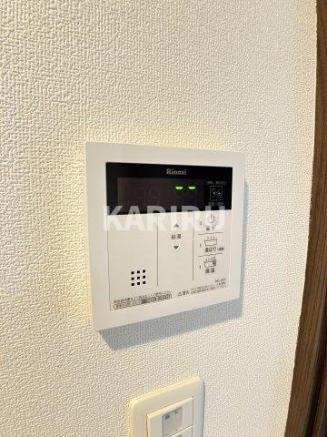 ファーストフィオーレ京橋イーストの設備