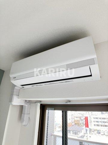 ファーストフィオーレ京橋イーストの設備