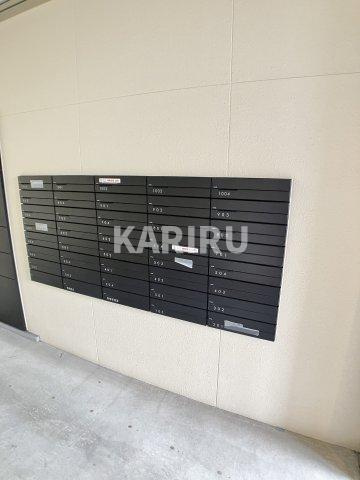 ファーストフィオーレ京橋イーストのその他共用部分