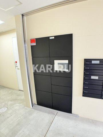 ファーストフィオーレ京橋イーストのその他共用部分