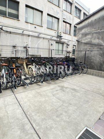 ファーストフィオーレ京橋イーストのその他共用部分