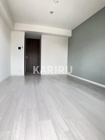 ファーストフィオーレ京橋イーストの居間・リビング