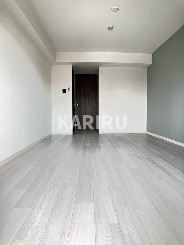 ファーストフィオーレ京橋イーストの居間・リビング