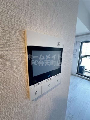 【設備】 | エスリード大阪フェリス