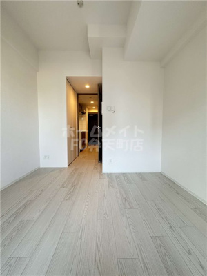 【居間・リビング】 | エスリード大阪フェリス