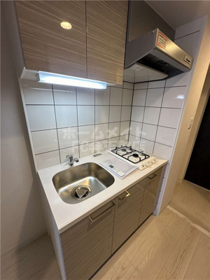 【キッチン】 | エスリード大阪フェリス