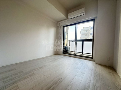 【寝室】 | エスリード大阪フェリス