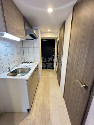 【内装】 | エスリード大阪フェリス