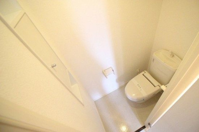 【トイレ】 | レイ・クレスト