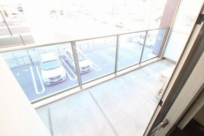 【バルコニー】 | レイ・クレスト