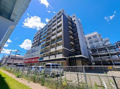 【外観】 | レイ・クレスト