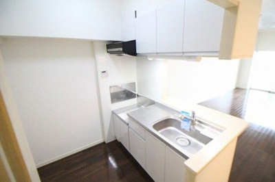 【キッチン】 | レイ・クレスト